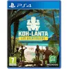 Image de Koh-Lanta : Les Aventuriers PS4 en occasion ou reconditionné