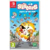 Image de The Sisters Party of the Year Nintendo Switch