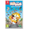 Image de The Sisters - Party of the Year - Switch en occasion ou reconditionné