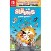 Image de Jeu - Les Sisters - Show Devant ! - Aventure - 1-4 joueurs - Nintendo Switch