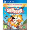Image de Les Sisters : Show Devant ! : Edition SurvitaminÃ©e PS4 en occasion ou reconditionné