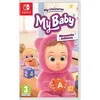 Image de MY UNIVERSE - MY BABY - Nouvelle Ã©dition Nouvelle Ãdition Switch en occasion ou reconditionné