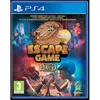 Image de Jeu dAventure - Sony - ESCAPE GAME: FORT BOYARD - 1 à 4 joueurs - Blu-Ray - Standard