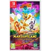 Image de MARSUPILAMI : Le secret du sarcophage - Edition Tropicale Jeu Switch