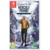 Image de MICROIDS - Agatha Christie - Hercule Poirot : The First Cases Jeu Switch
