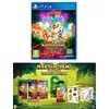Image de Marsupilami: Le Secret Du Sarcophage Edition Tropicale en occasion ou reconditionné