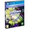 Image de LES SCHTROUMPFS : Mission Malfeuille - Schtroumpfissime Édition Jeu PS4