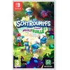 Image de Les Schtroumpfs : Mission Malfeuille Switch en occasion ou reconditionné