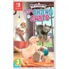 Image de My Universe : My Baby Chiens & Chats Switch en occasion ou reconditionné