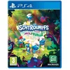 Image de Playstation 4 - Jeu Schtroumpfs-malfeuille Playstation 4