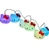 Image de HELLO KITTY Guirlande lumineuse Couleur interchangeable