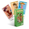 Image de Jeu de Société - ABEILLES EDITIONS - Secouris 7 Familles - Enfant - A partir de 5 ans