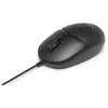 Image de Souris filaire - BLUESTORK - OFFICE 20 - PC /Mac - Noir