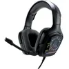 Image de Casque Gamer Filaire - The G-Lab - KORP COBALT 7.1 - Son 7.1 Surround - USB - RGB