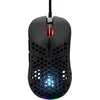 Image de Souris Gamer filaire - The G-Lab - KULT-OXYGEN - RGB - 12800 DPI - Noir