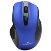 Image de Souris Sans Fil - BLUESTORK - OFFICE 75 - Rechargeable - PC/MAC - Bleu