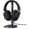 Image de The G-Lab K-Stand Neon RGB - Noir