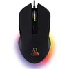Image de Souris gaming THE G-LAB Kult Helium Pro 12800 DPI
