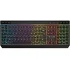 Image de Clavier gamer sans fil - THE G-LAB - KEYZ TUNGSTEN EX - 32 macros configurables