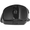 Image de Souris - Sans Fil - Bluestork - OFFICE 75 - Noir