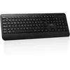 Image de Clavier sans fil - Touches creusées ergonomiques - BLUESTORK - Office R2 - AZERTY