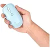 Image de Souris Sans Fil - BLUESTORK - OFFICE 35 - PC/MAC -bleu
