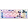 Image de The G-Lab Keyz Elite 400 - Blanc Bleu