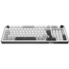 Image de KEYZ Elite 400 WG - Clavier Gamer sans Fil Tri Mode 2.4 Ghz/Bluetooth/Filaire - Clavier Mécanique Hot Swap Switch Pré-lubrifié