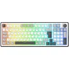 Image de The G-Lab Keyz Elite 400 - Blanc Gris