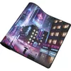 Image de Tapis de souris Gaming - THE G-LAB - XXL - 900x400x4mm - Bords cousus