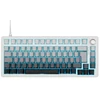 Image de The G-Lab Keyz Elite 300 - Gris/Blanc