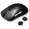 Image de Souris gaming sans fil - THE G-LAB - Kult Elite M150 - 30 000 DPI - 8 000 Hz - 55 g