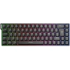 Image de The G-Lab Keyz Titanium HE - Noir