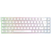 Image de The G-Lab Keyz Titanium HE - Blanc