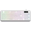 Image de The G-Lab Keyz Caesium EX - Blanc