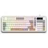 Image de The G-Lab Keyz Caesium EX - Tricolore