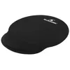 Image de Tapis de souris ergonomique - Bluestork - BS-PAD-ERGO - Repose-poignet - Épaisseur 3 mm