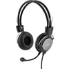 Image de Casque-Micro - BLUESTORK - MC201 - Compatible Windows/Mac/Smartphone/Tablette