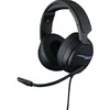 Image de THE G-LAB Korp Thallium Casque avec micro Gaming - 7.1 Digital Sound - Compatible PC PS4