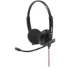 Image de Casque-Micro - BLUESTORK - MC302 - Windows Mac Smartphone Tablette Consoles ( PS4 Switch XBOX) - Teletravail Home Office