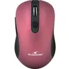 Image de Souris Sans Fil - BLUESTORK - OFFICE 60 - PC/MAC - Violet Métallisé