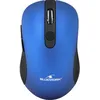Image de BLUESTORK Souris Sans fil - 24 Ghz - 6 boutons - Blue Electric