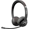 Image de Micro-casque - BLUESTORK - MC501 - Filaire et Bluetooth - Microphone flexible - Ultra léger et confortable