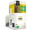 Image de Dayang Infusion Fenouil Bio Ballonements 20 sachets