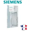 Image de SIEMENS Porte transparente pour coffret 3 rangées