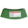 Image de KANGUI Coussin de protection vert pour trampoline Ø 305 cm