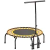 Image de Kangui - Mini trampoline FITNESS FitBodi Ø100 - Certifié par le CRITT