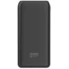 Image de Batterie externe - URBAN FACTORY - 30000 mAh - USB C vers USB A - Noir - Universel