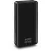 Image de Batterie externe - URBAN FACTORY - Juicee Max - 20000 mAh - Noir - USB-C inclus