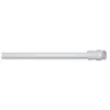 Image de Tringle Extensible Autobloquante (40-60 cm) Sans Perçage